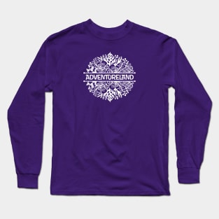 Adventureland Long Sleeve T-Shirt